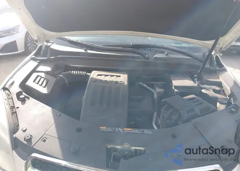 2015 Chevrolet Equinox 1Lt z USA, uszkodzony, nr VIN 1GNALBEK0FZ101956